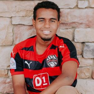 Meet your Posher, Ryan